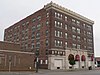 Cherry Hotel Cherry Apartments (Wilson NC) from W 2.JPG