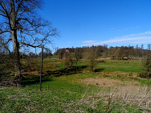 Chess Valley and Latimer Park - geograph.org.uk - 3890496