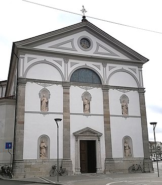 Chiesa di San Giuseppe (Castions di Strada) 01.jpg