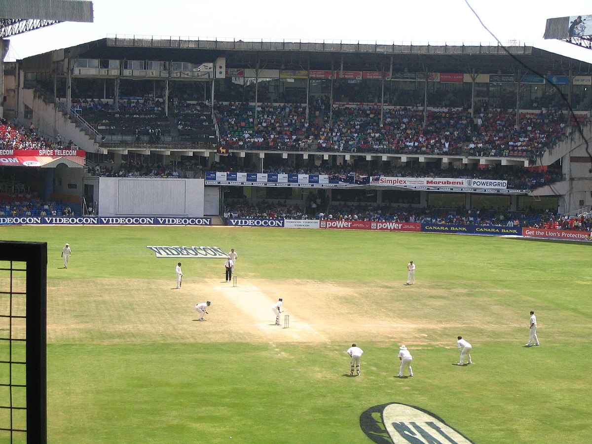 Sports in Karnataka