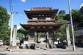 Chion-jin temppeli