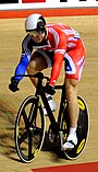 Chris Hoy