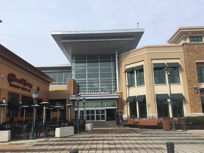 Nordstrom Rack will open first DE store at Christiana