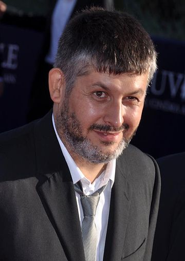 Christophe Honoré