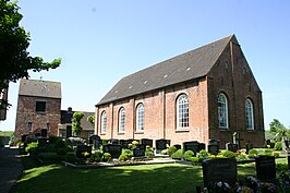 Kerk van Pogum