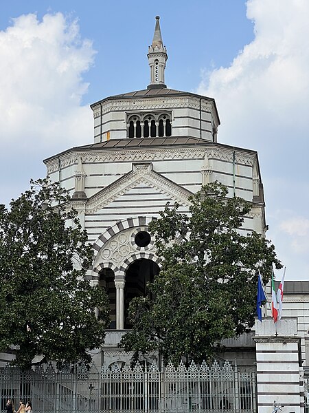 File:Cimetière Monumentale - Milan (IT25) - 2022-09-04 - 133.jpg