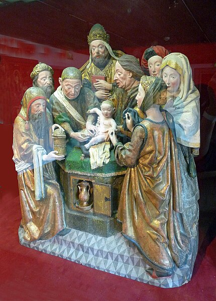 File:Circoncision-Chartreuse-Musée de l'Œuvre Notre-Dame (3).jpg