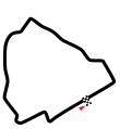 Circuit Schleizer Dreieck-2004.svg
