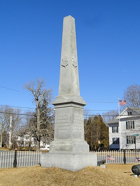 File:Civil War Monument - Brimfield, MA - DSC04628.JPG