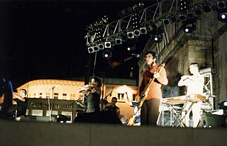 Clã Portuguese band