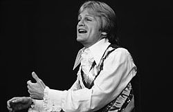 Claude François: Leben, Familie, Diskografie (Auswahl)