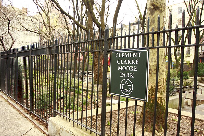 File:Clement Clarke Moore Park (WTM tony 0031).jpg