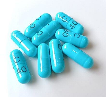 Clindamycin capsules