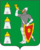 Coat of Arms of Loknyansky rayon (Pskov oblast).png