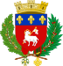 Coat of Arms of Rouen.svg