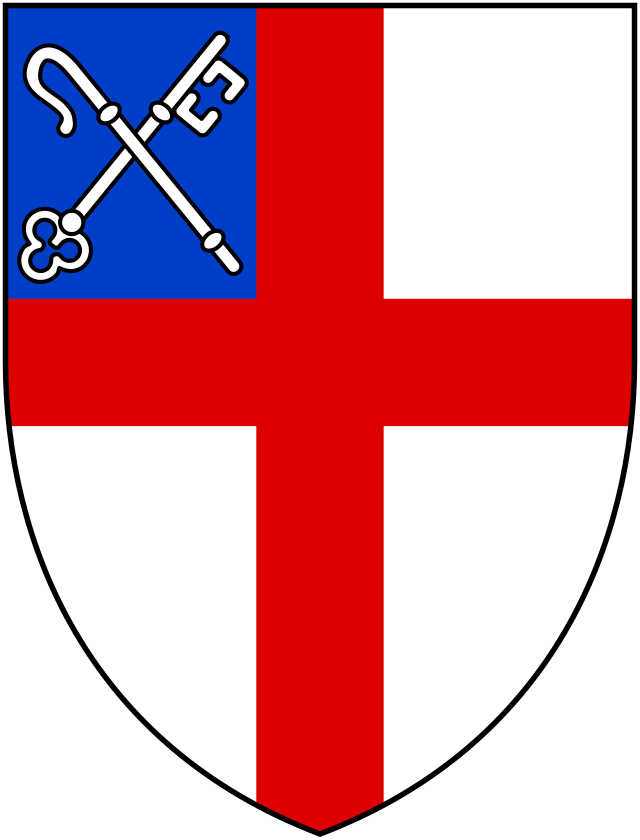 Anglican Catholic Church - Wikipedia