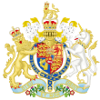 Coat of Arms of the United Kingdom (1816-1837).svg