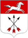 Coat of arms of Chyhyryn.png