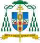 Herb duchownego