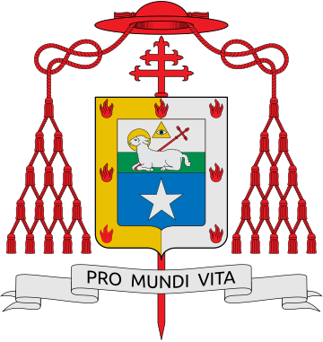 File:Coat of arms of Jorge Urosa Savino.svg