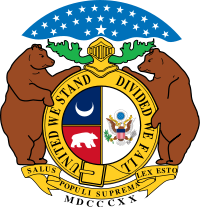 File:Coat of arms of Missouri.svg