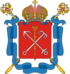 Coat of arms of Saint Petersburg