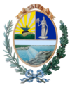 Official seal of സാൾട്ടോ