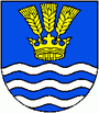 Coat of arms of Sobrance.png