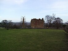 Codnor Castle, Derbyshire (geograph 469335).jpg