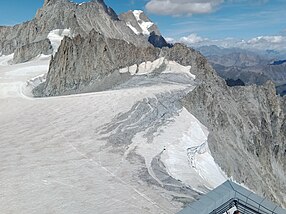 Col du Géant