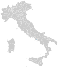 Map of the district. Collegi elettorali 2018 - Senato uninominali - Campania 07.svg