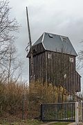 Windmühle Collm