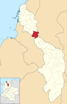 Colombia - Bolívar - Córdoba.svg