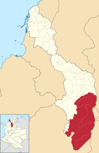 Colombia - Bolívar - Magdalena Medio.svg