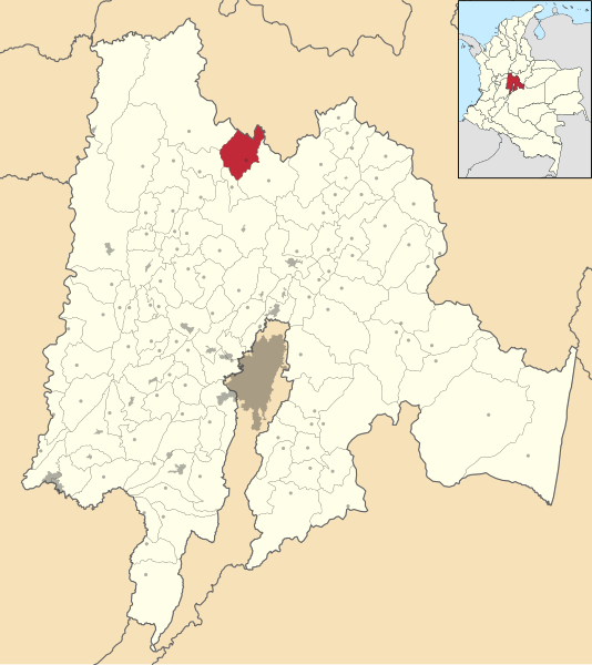 File:Colombia - Cundinamarca - Paime.svg