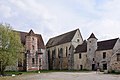 Knights Templar's commandry in Coulommiers