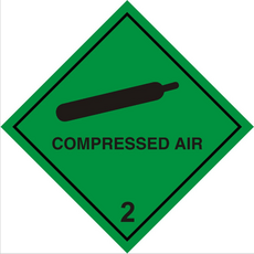 Compressed air placard.png