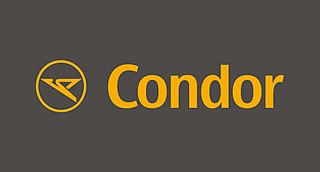 Condor (airline) German airline