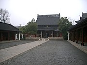上海文廟