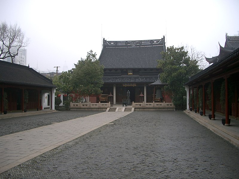 File:Confucius Temple of Shanghai2.jpg