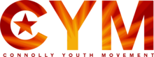 Connolly Youth Movement logo 2020.png