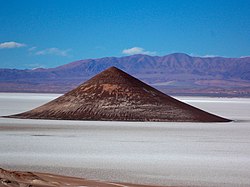 Puna: Etimología, Clima, Tipos de puna