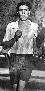 Constantino Urbieta Sosa Paraguayan-Argentine footballer