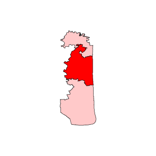 <span class="mw-page-title-main">Kilvelur Assembly constituency</span> One of the 234 State Legislative Assembly Constituencies in Tamil Nadu, in India
