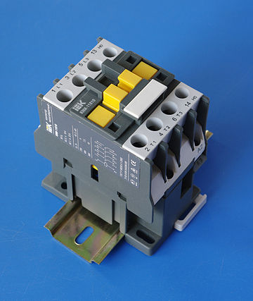 Contactor