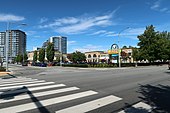 Continental Shopping Center 2018.jpg 