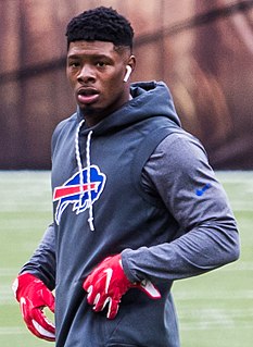 Corey Coleman American football player (born 1994)