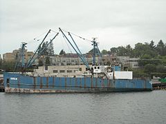 06185 Capelin (ship, 1944)