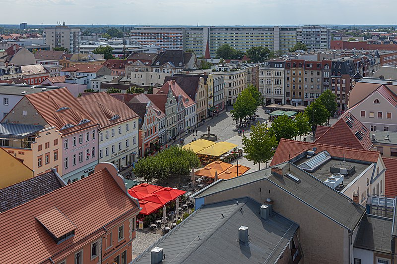 File:Cottbus - Blick von der Oberkirche - 0001.jpg