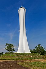 Aussichtsturm Teichland